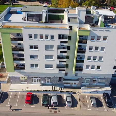 Apartman Filipovic Banja Luka Ngoại thất bức ảnh