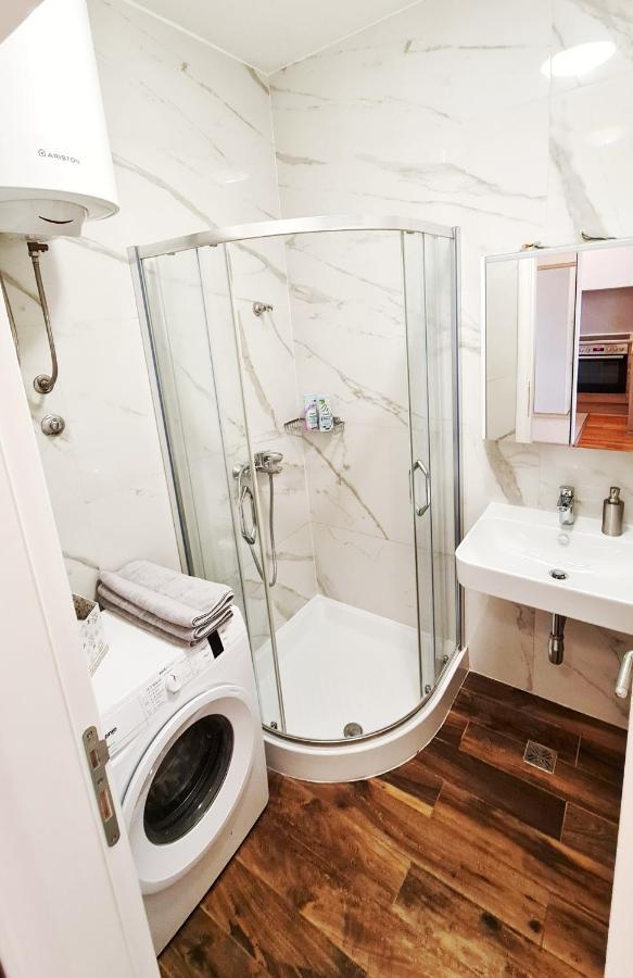 Apartman Filipovic Banja Luka Ngoại thất bức ảnh
