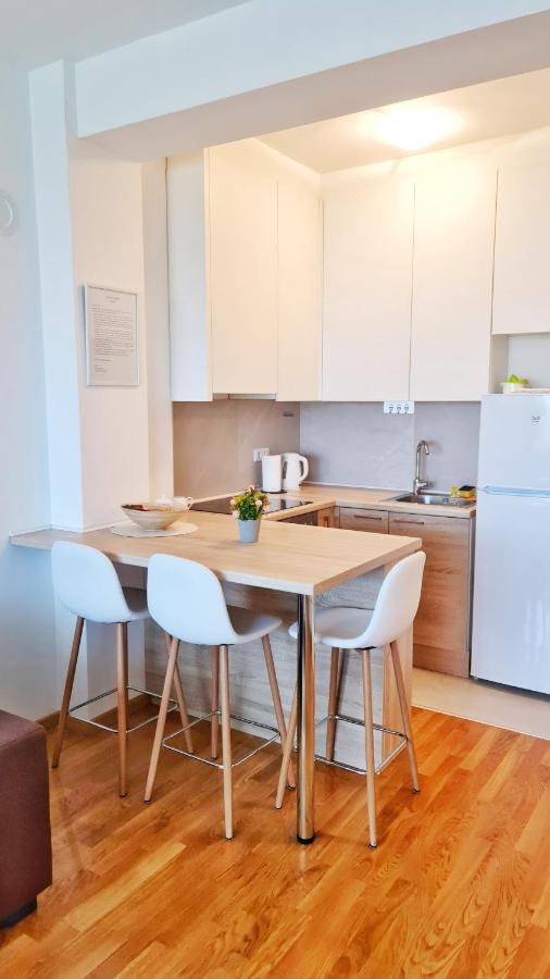 Apartman Filipovic Banja Luka Ngoại thất bức ảnh