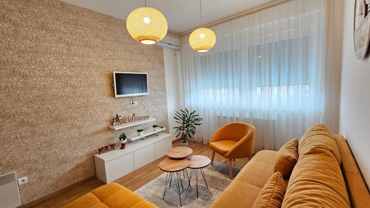 Apartman Filipovic Banja Luka Ngoại thất bức ảnh