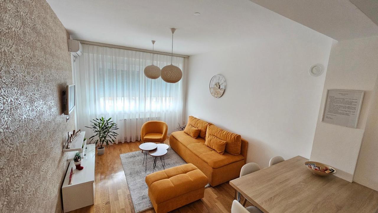 Apartman Filipovic Banja Luka Ngoại thất bức ảnh