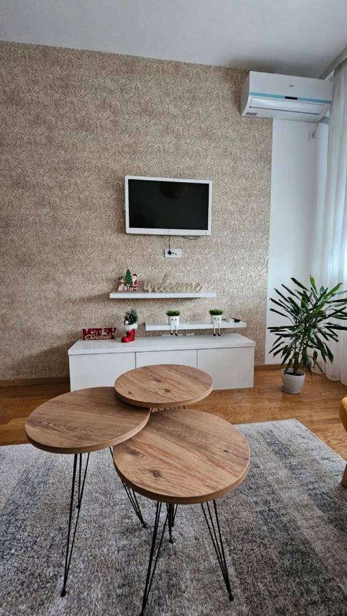 Apartman Filipovic Banja Luka Ngoại thất bức ảnh