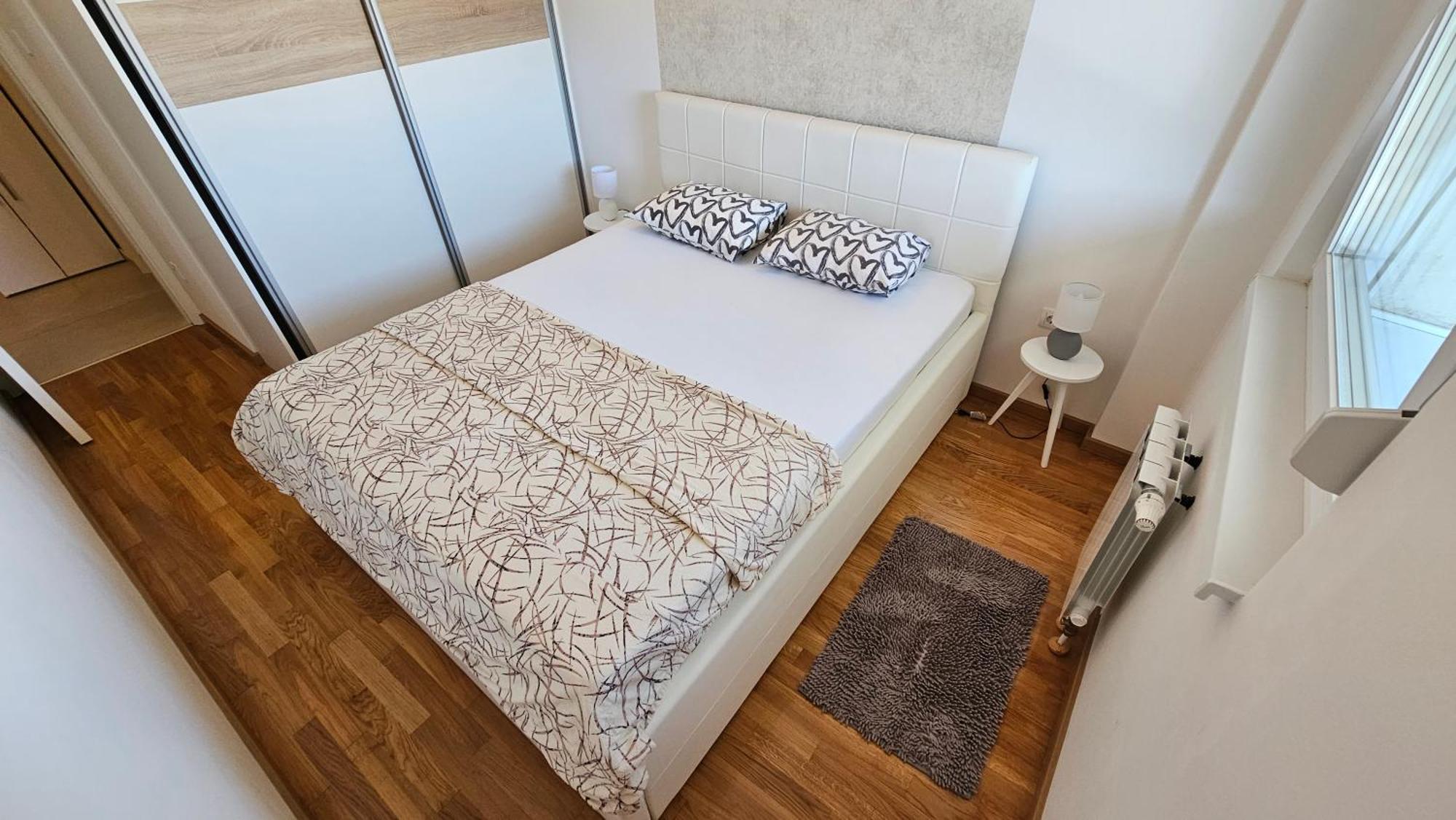 Apartman Filipovic Banja Luka Ngoại thất bức ảnh