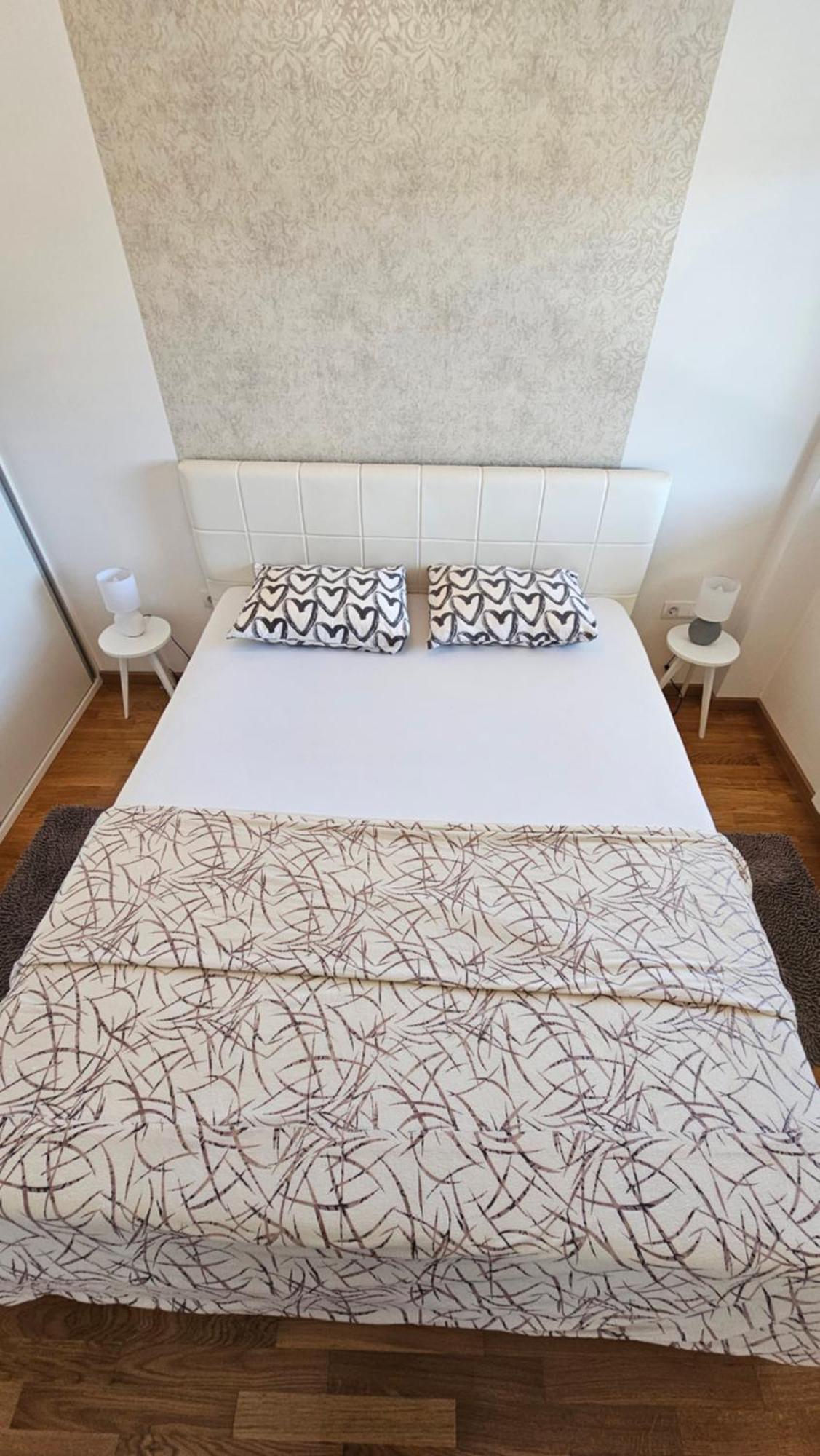 Apartman Filipovic Banja Luka Ngoại thất bức ảnh
