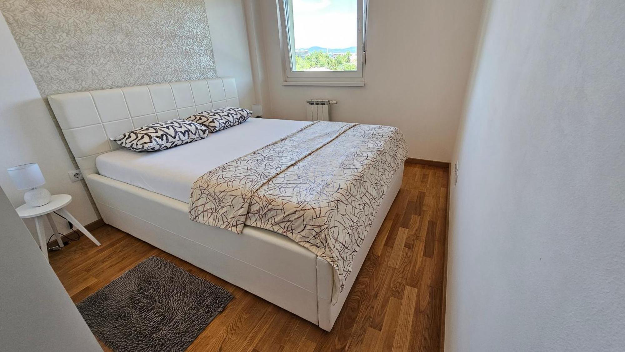 Apartman Filipovic Banja Luka Ngoại thất bức ảnh